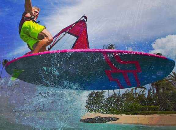JP Australia-Windsurf-Boards-Brand-Banner